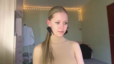 RaguelFoots webcam model stream image