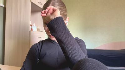 RaguelFoots webcam model stream image