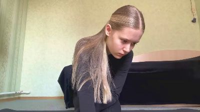 RaguelFoots webcam model stream image