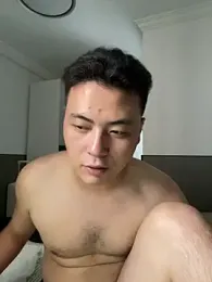 TidiedBang webcam stripchat model stream image