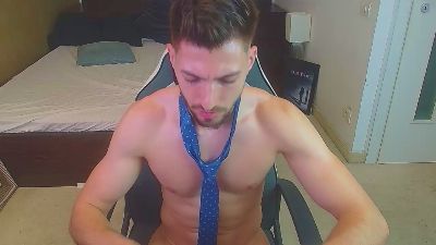 FelixRook webcam model stream image