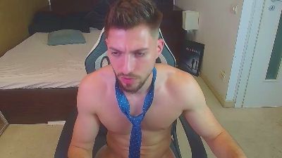 FelixRook webcam model stream image