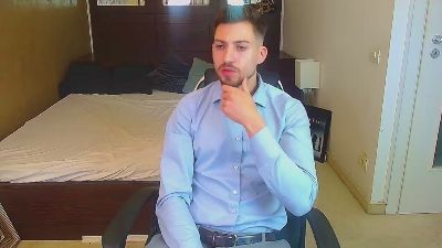 FelixRook webcam model stream image