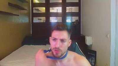 FelixRook webcam model stream image