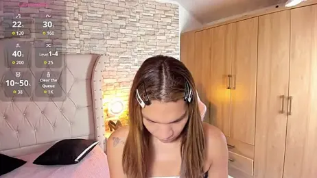 Sara-Smith- webcam stripchat model stream image