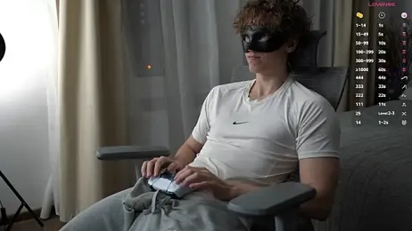 BumBuster69 webcam stripchat model stream image