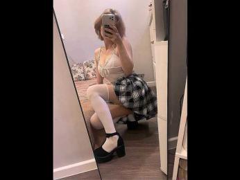 AideWaddick webcam model stream image