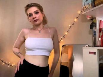 AideWaddick webcam model stream image