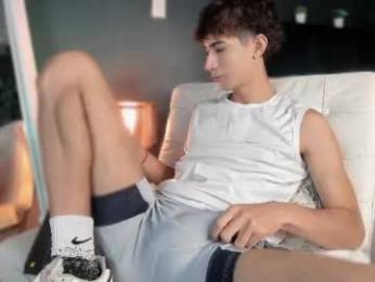 novawheeler webcam chaturbate model stream image