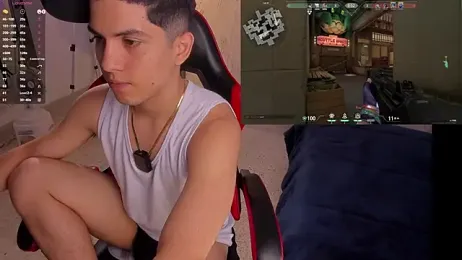 Brat_ webcam stripchat model stream image