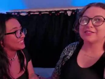 electricnightsxxx webcam model stream image
