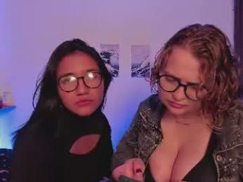 electricnightsxxx webcam model stream image