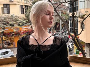 KamValentine webcam livejasmin model stream image