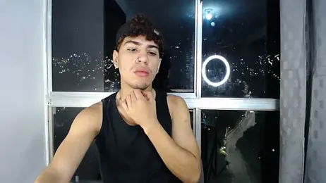 black_men9 webcam model stream image