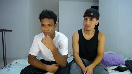 black_men9 webcam model stream image