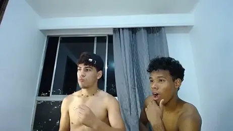 black_men9 webcam model stream image