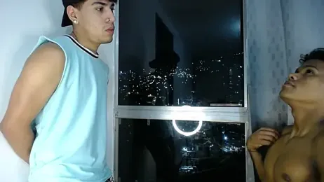 black_men9 webcam model stream image