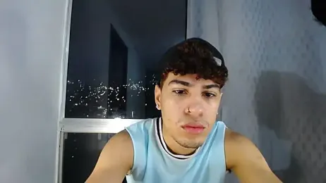 black_men9 webcam model stream image