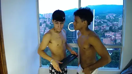 black_men9 webcam model stream image