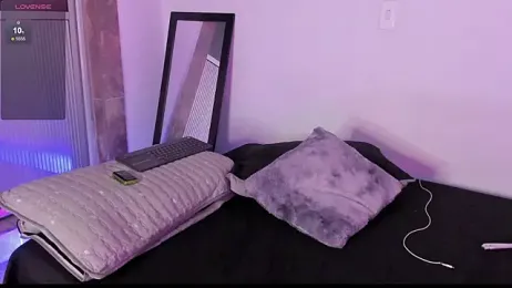 Daniela__Cadavid webcam model stream image