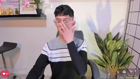 Patrick_Howland_ webcam stripchat model stream image