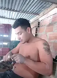 hoteder webcam model stream image