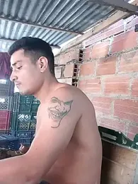 hoteder webcam model stream image