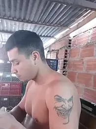 hoteder webcam model stream image