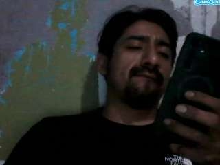 elmonstro690 webcam model stream image