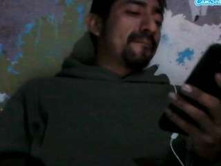 elmonstro690 webcam model stream image