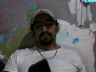 elmonstro690 webcam model stream image
