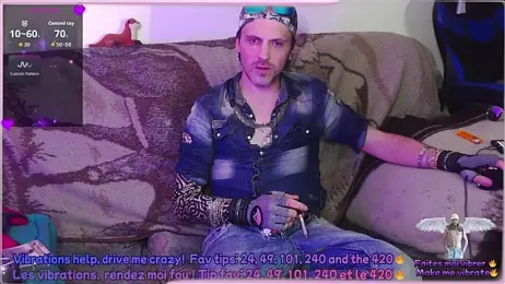 SwatRocShy webcam stripchat model stream image