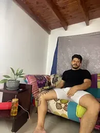 AndresSmith__ webcam stripchat model stream image