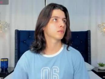 allen_clark webcam model stream image