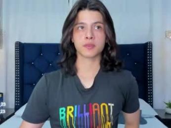 allen_clark webcam model stream image