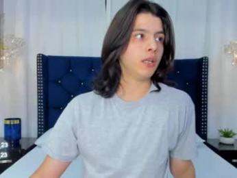 allen_clark webcam model stream image