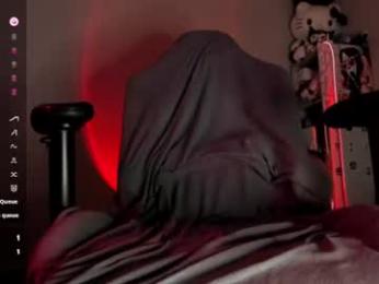 ysabell_viveris webcam model stream image