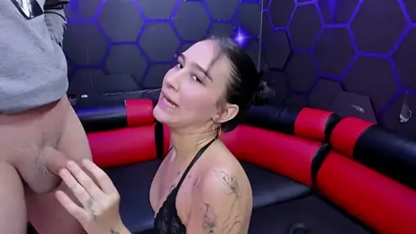 Blow2job-Lat webcam model stream image