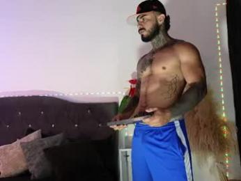 john_and_louis webcam chaturbate model stream image