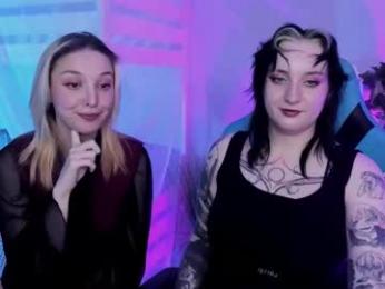 asheluck webcam chaturbate model stream image