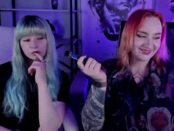 asheluck webcam model stream image