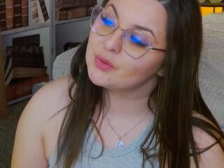 Mia Swano webcam flirt4free model stream image