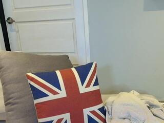 Pierce Bailey webcam model stream image