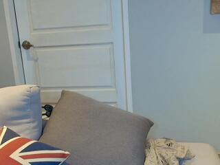 Pierce Bailey webcam flirt4free model stream image