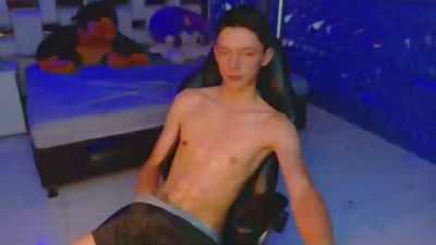 Samu_Jasper webcam model stream image