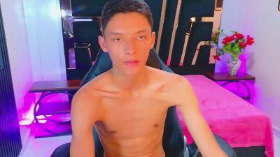 Samu_Jasper webcam model stream image