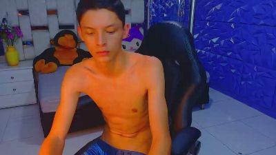 Samu_Jasper webcam model stream image