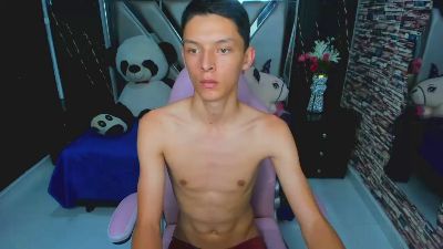 Samu_Jasper webcam model stream image