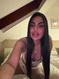 CabrioCabrio webcam model stream image