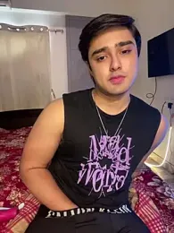 Rocco787876 webcam model stream image